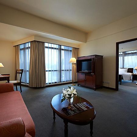 The Bukit Bintang Serviced Residences Kuala Lumpur Exterior foto