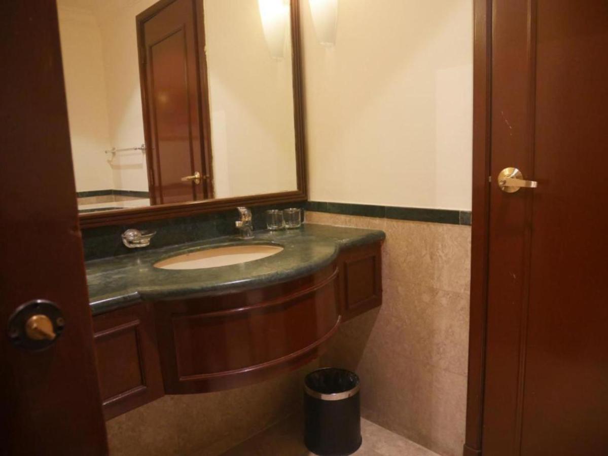The Bukit Bintang Serviced Residences Kuala Lumpur Exterior foto