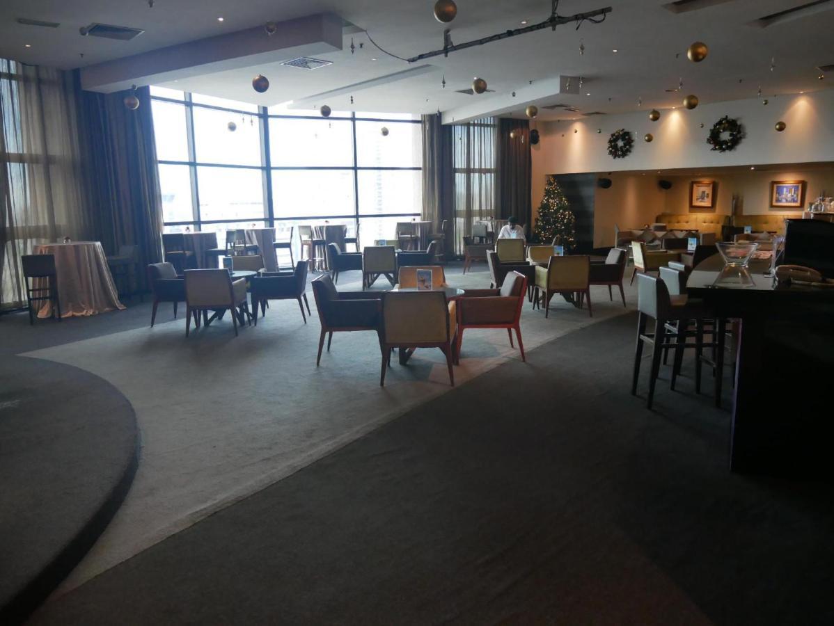 The Bukit Bintang Serviced Residences Kuala Lumpur Exterior foto