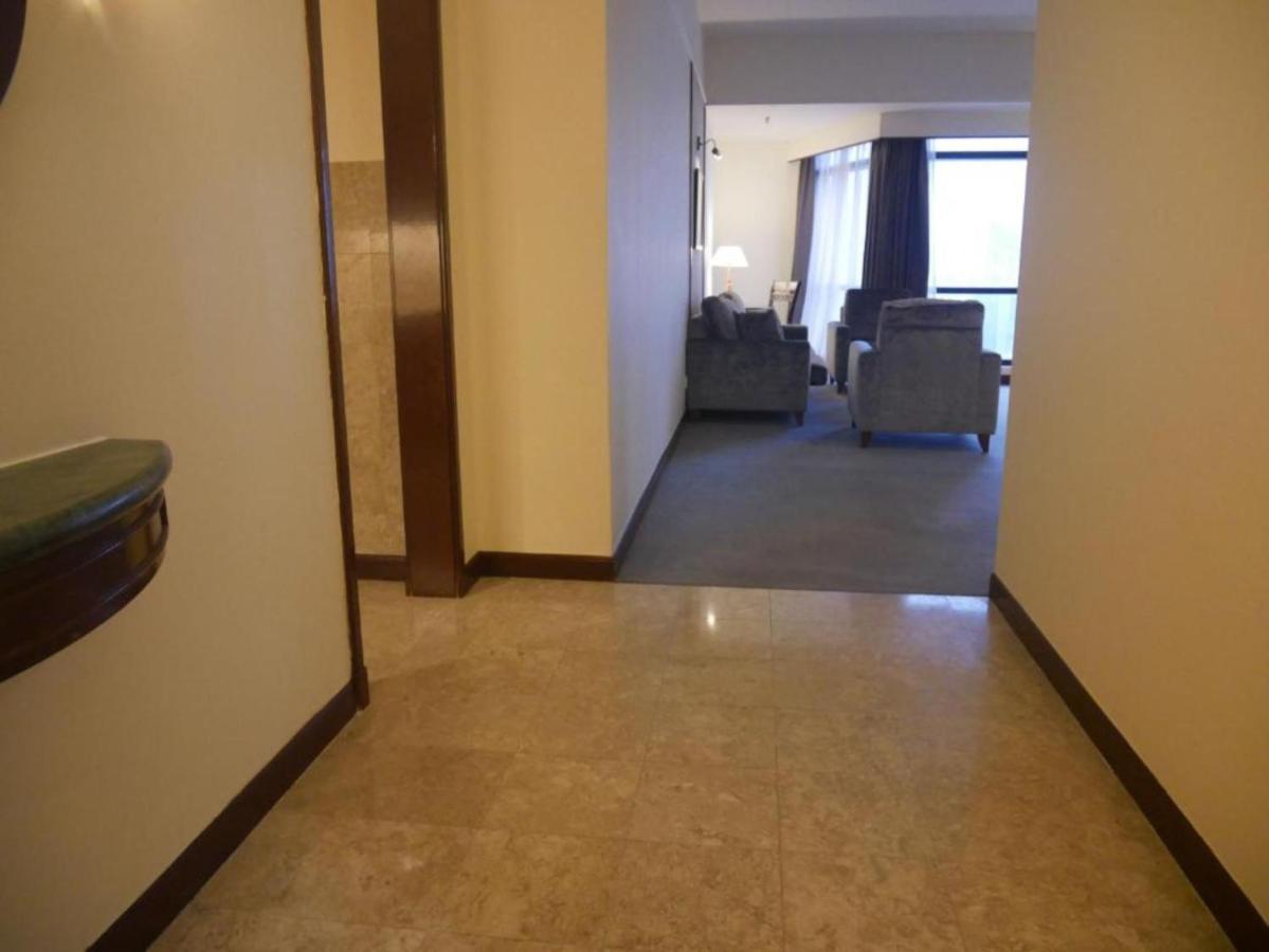 The Bukit Bintang Serviced Residences Kuala Lumpur Exterior foto