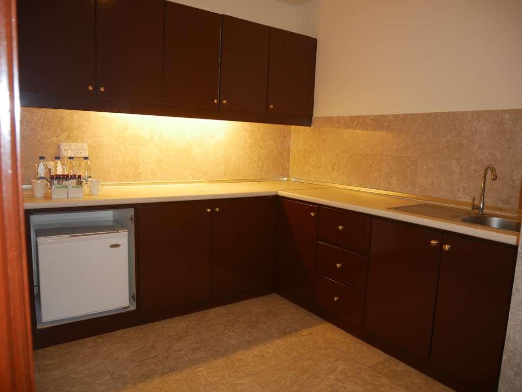 The Bukit Bintang Serviced Residences Kuala Lumpur Zimmer foto