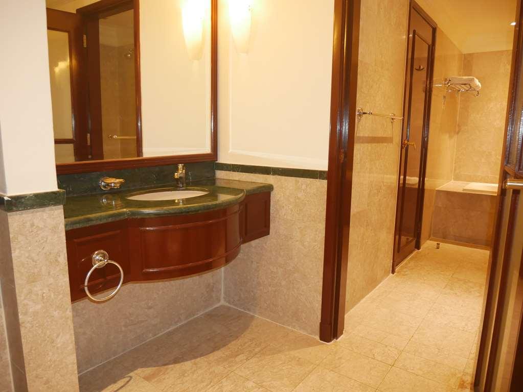 The Bukit Bintang Serviced Residences Kuala Lumpur Zimmer foto
