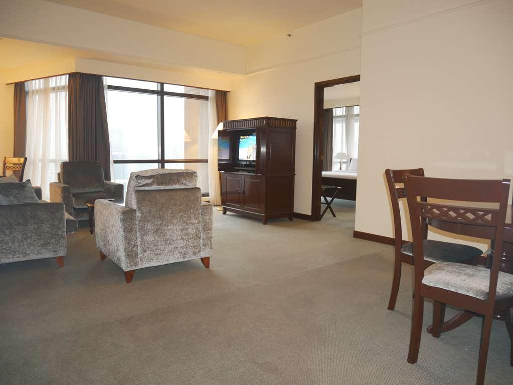 The Bukit Bintang Serviced Residences Kuala Lumpur Zimmer foto