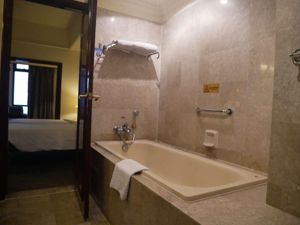 The Bukit Bintang Serviced Residences Kuala Lumpur Zimmer foto