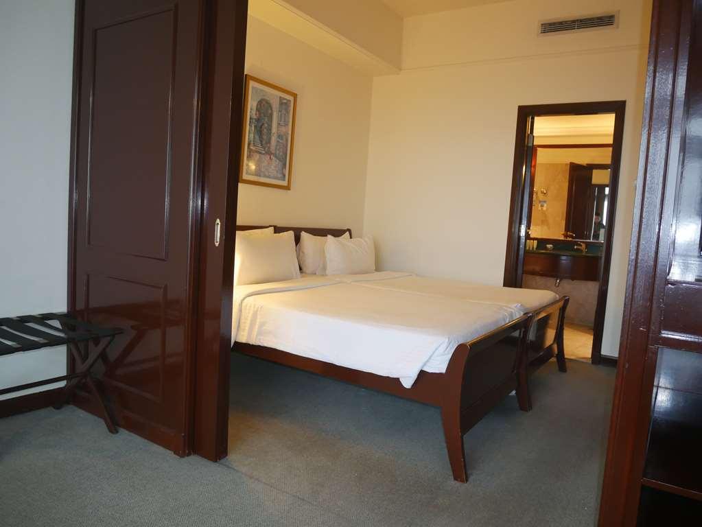 The Bukit Bintang Serviced Residences Kuala Lumpur Zimmer foto