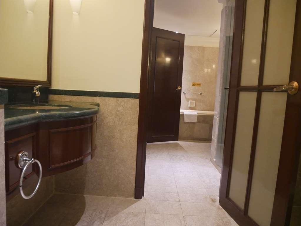 The Bukit Bintang Serviced Residences Kuala Lumpur Zimmer foto