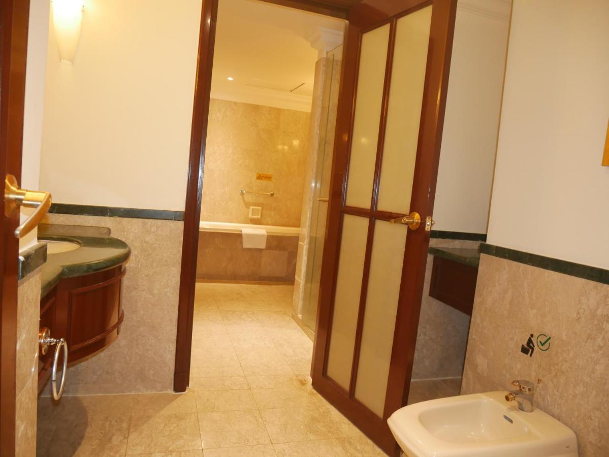The Bukit Bintang Serviced Residences Kuala Lumpur Exterior foto